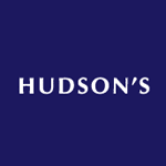 Hudson's logo